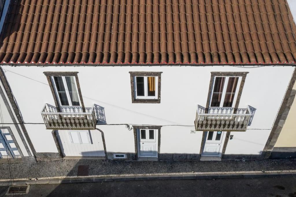 Villa Casa Da Pedra Lagoa  Exterior foto