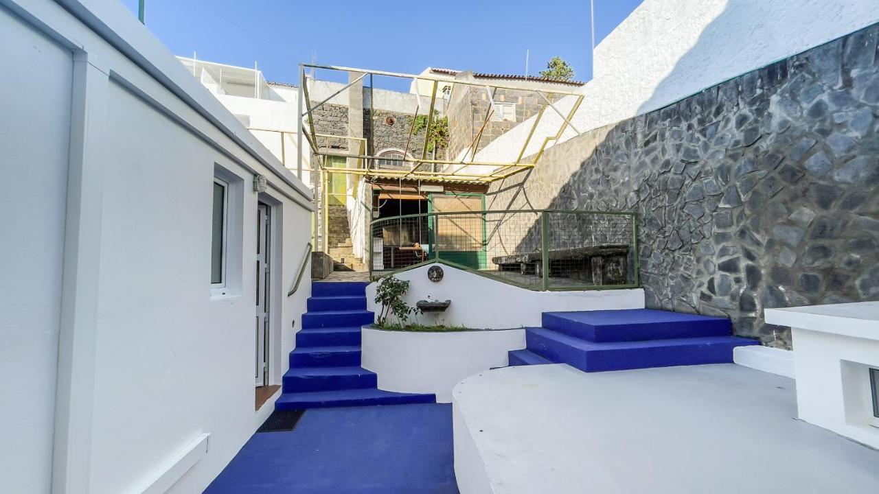 Villa Casa Da Pedra Lagoa  Exterior foto